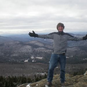 Meet your Posher, Paul